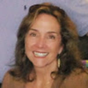 Meet your Posher, Geraldine m